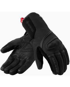 REV'IT Livengood 2 GTX Gloves Black