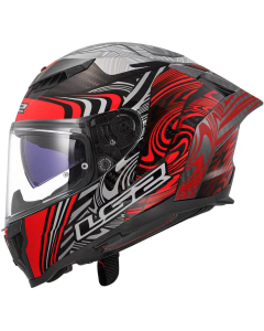 LS2 FF807 Dragon Enthum Red