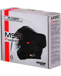 Nolan M951 R (MESH N120/N100-6/N90-3/N80-8/N70-2/N40-5)