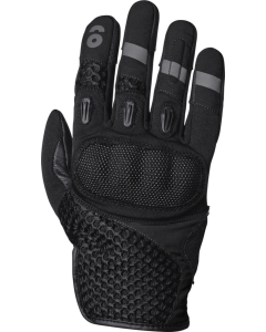 GMS Tyrus SF Gloves Black