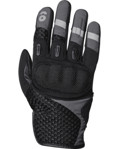 GMS Tyrus SF Gloves Black/Grey