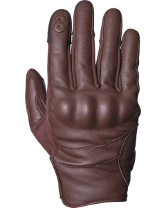 GMS Ryder Neo Gloves Brown