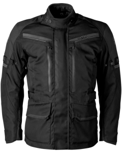 GMS Gear Neo WP Jacket Black