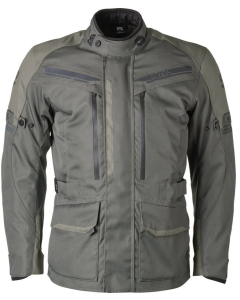 GMS Gear Neo WP Jacket Green