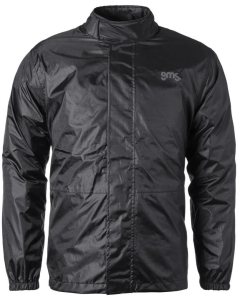 GMS Euria Rainsuit Black