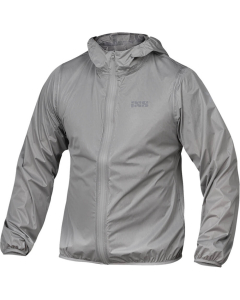 iXS 365-STX 1.0 Rain Jacket Grey