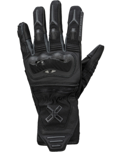 iXS Rapid-Air 1.0 Gloves Black