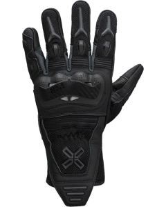 iXS Women Rapid-Air 1.0 Gloves Black