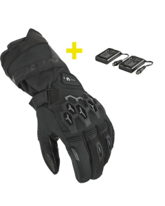 Macna Rafino RTX Kit met accuset