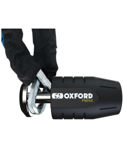 Oxford Patriot Kettingslot ART4 200cm