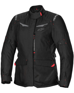 Alpinestars Stella ST-1 Waterproof Jacket Black 10