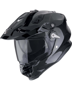 Scorpion ADF-9000 AIR Carbon Solid Black
