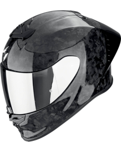 Scorpion EXO-R1 EVO II AIR Onyx Solid Black