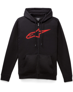 Alpinestars Ageless Ii Fleece Black/Red 1030