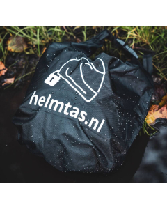 helmtas Lock&Go Pro-Bag Black