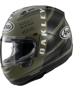 Arai RX-7V EVO Mvk Oakley