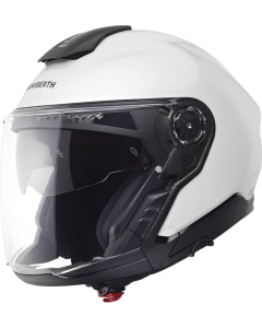 Schuberth J2 White 202