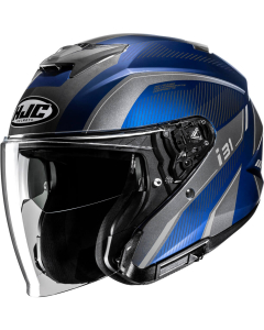HJC i31 Reno Blue/Grey 580