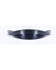 Alpinestars S-R10 Wind Deflector Black