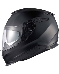 NEXX Y.100 Core Matt Black