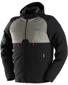 Furygan 6484-159 Addax Jacket Black-Khaki 159