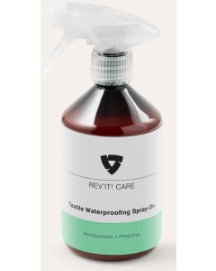 REV'IT Textile Waterproofing Spray-on Maintenance