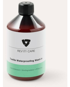 REV'IT Textile Waterproofing Wash-in Maintenance