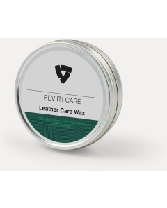 REV'IT Leather Care Wax Maintenance