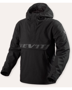 REV'IT Photon Smock Black