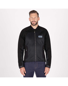 KNOX Honister MK2 Jacket Black