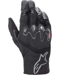 Alpinestars Hyde XT Drystar XF Gloves Black Black 1100