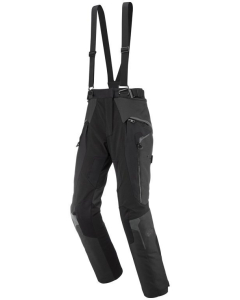 Ixon Odin Lady Trousers Black 1001
