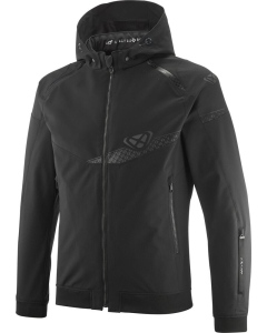 Ixon Section Jacket Black 1001