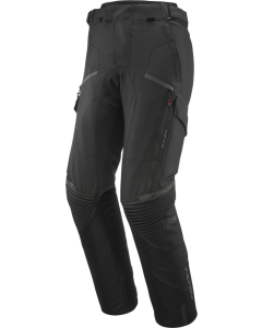 Ixon Midgard Trousers Black 1001