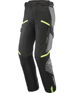 Ixon Midgard Trousers Black/Grey/Bright Yellow 1086