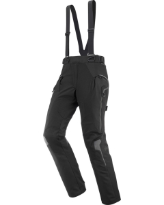 Ixon Odin Trousers Black 1001