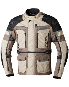 RST Adventure-X Pro Jacket Sand