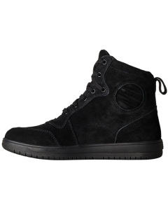 RST HiTop Boots Black