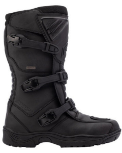 RST Ambush WP Boots Black