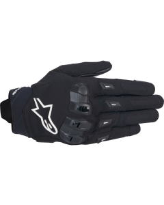 Alpinestars SP X 3 Gloves Black/White 12