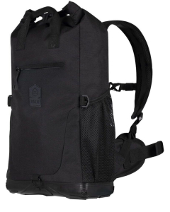 KNOX Studio MK3 Rucksack Black
