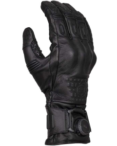 KNOX Coniston Gloves Black