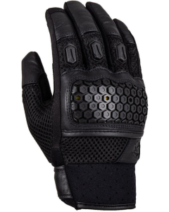 KNOX Urbane Pro Gloves Black