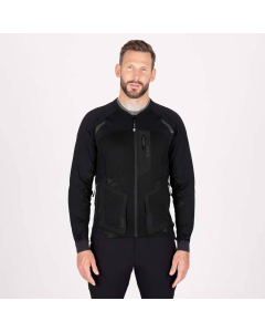 KNOX Action Pro Shirt Men's MK2 Jacket Black