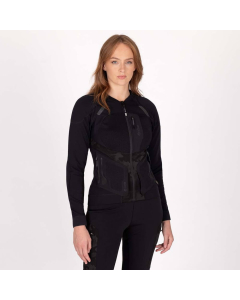 KNOX Action Pro Shirt Women's MK2 Jacket Black