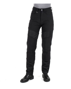 KNOX Urbane Pro Women Trousers Black