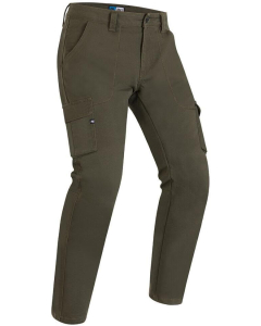 PMJ Aviator Jeans Army