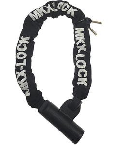 MKX Ketting Slot Art4 90cm (Vaste Kop Klein)