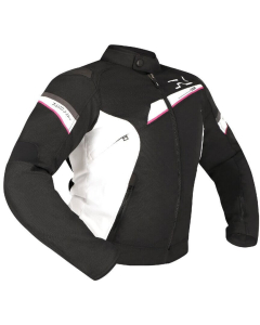 Richa Gotham 3 WP Women Jacket White 1800