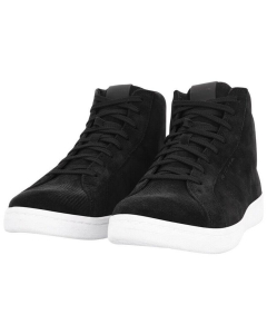 Richa Lewis WP Shoes Black 100